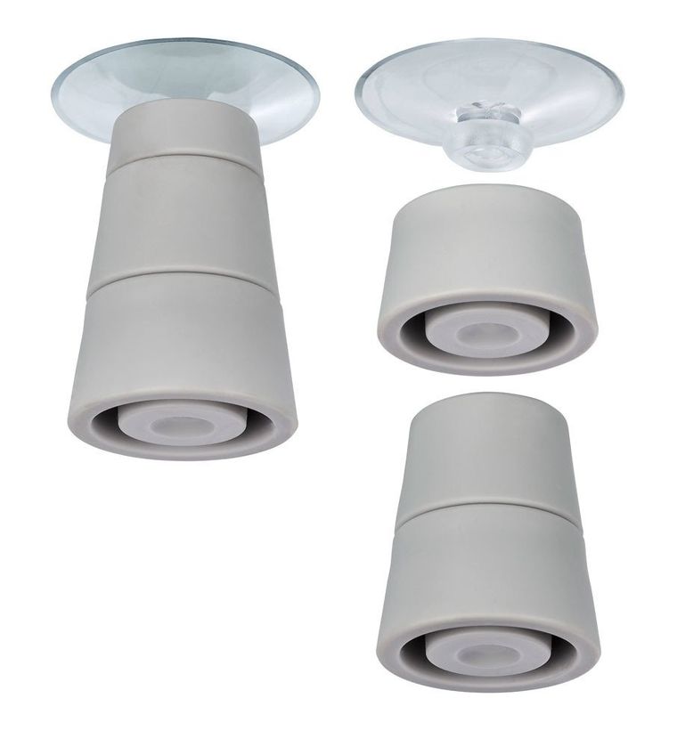 Szklane płyty ochronne, Bon appetit, na kuchenkę, 2 szt.