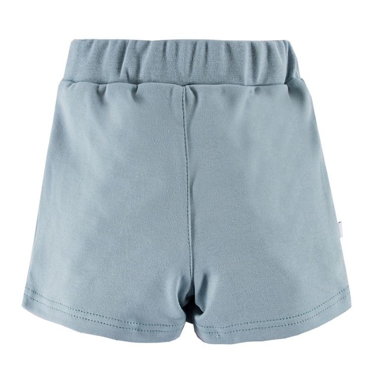 Szorty chłopięce, zielone, Eevi