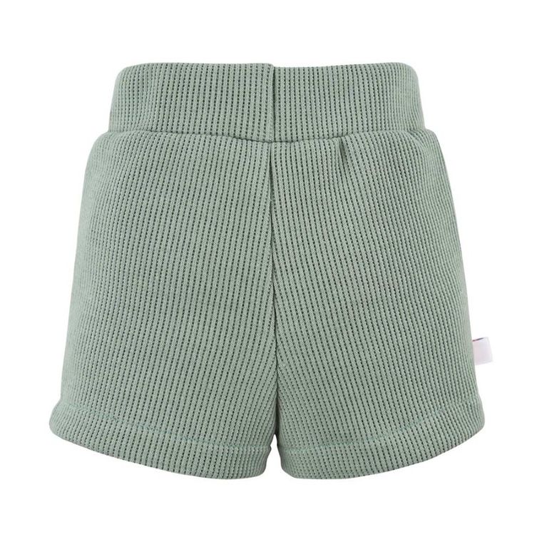 Szorty chłopięce, zielone, Eevi