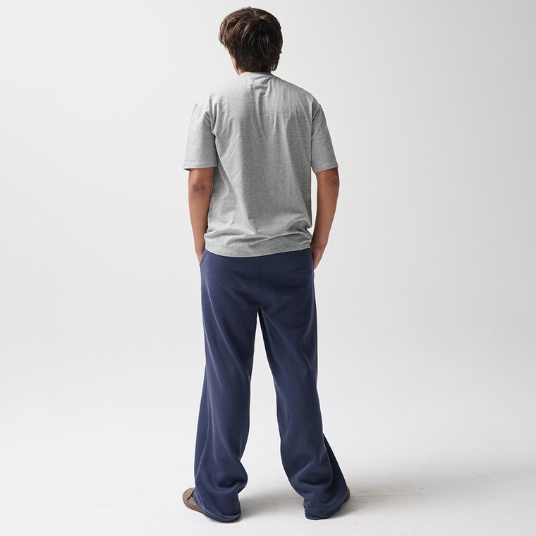 T-shirt z nadrukiem oversize NOWEAR