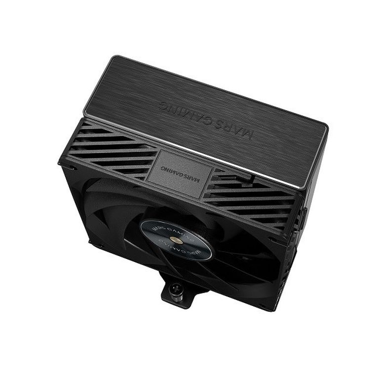 Tacens, chłodzenie CPU, Mars MCPU-X5 120 PWM 280W TDP BK