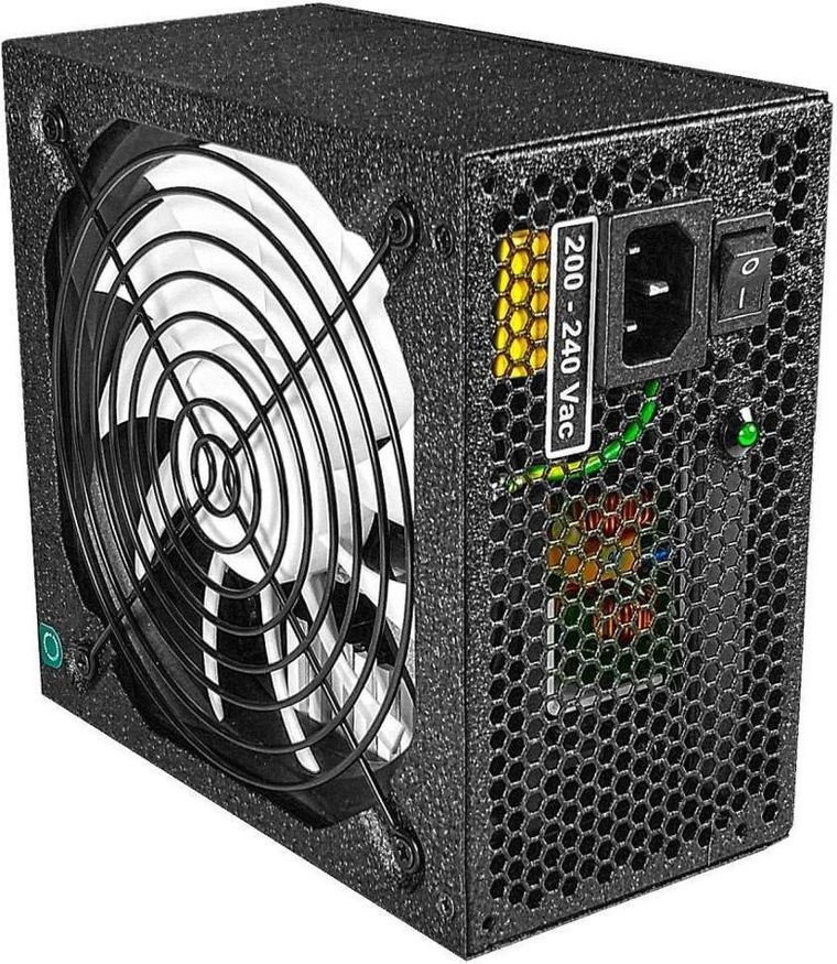 Tacens, VALEO V 800M, zasilacz komputerowy, 800W