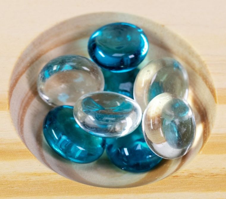 Tactic, Kalaha (Mancala) Deluxe, gra logiczna w metalowej puszce