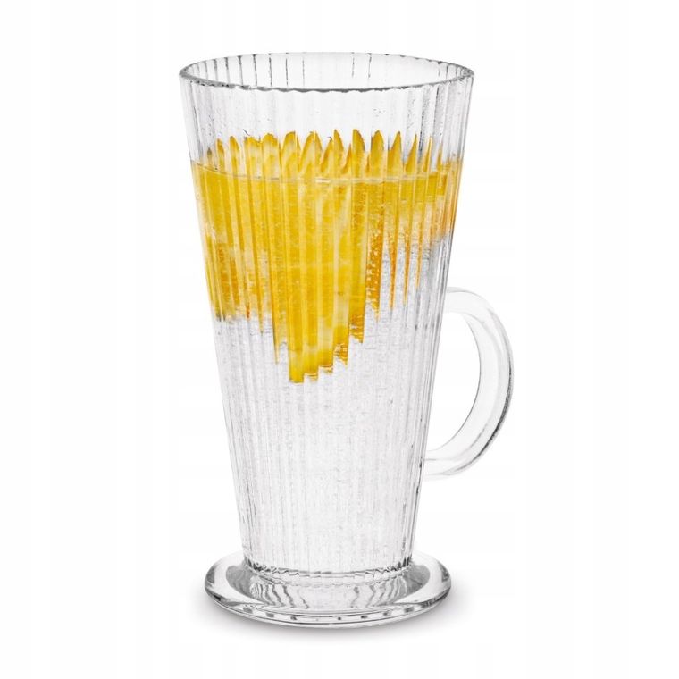 Tadar, Anastazja, szklanka latte, 300 ml