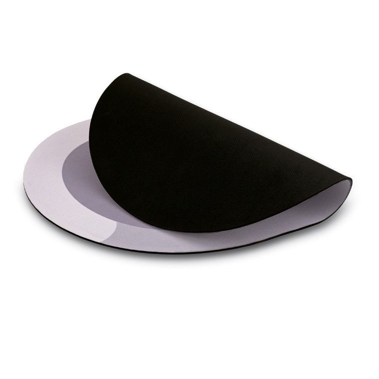 Tadar, Bathtime, mata łazienkowa, owalna, 60-40 cm