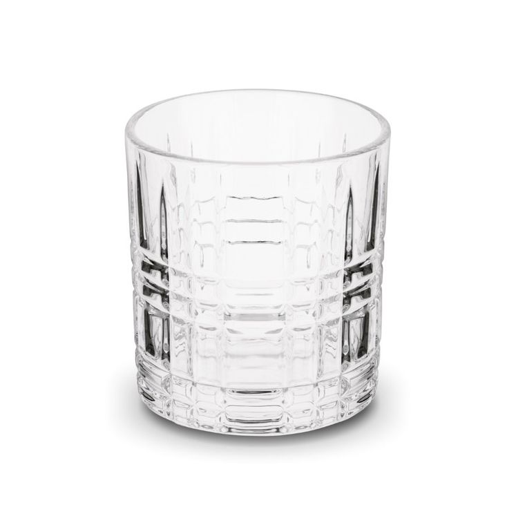 Tadar, Cask, komplet szklanek, color box, 6 elementów, 300 ml