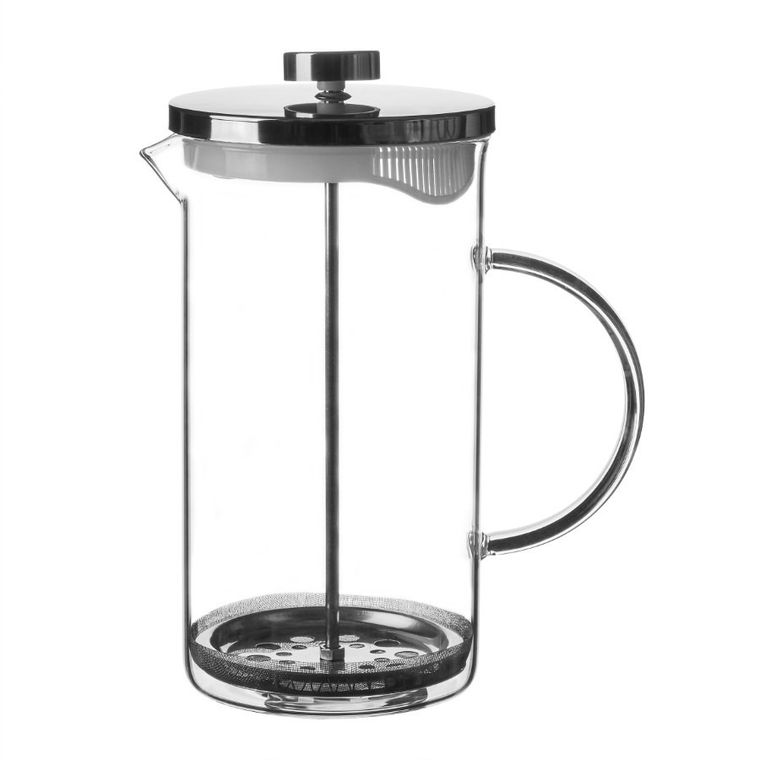 Tadar, Crema, zaparzacz tłokowy, 0,6l