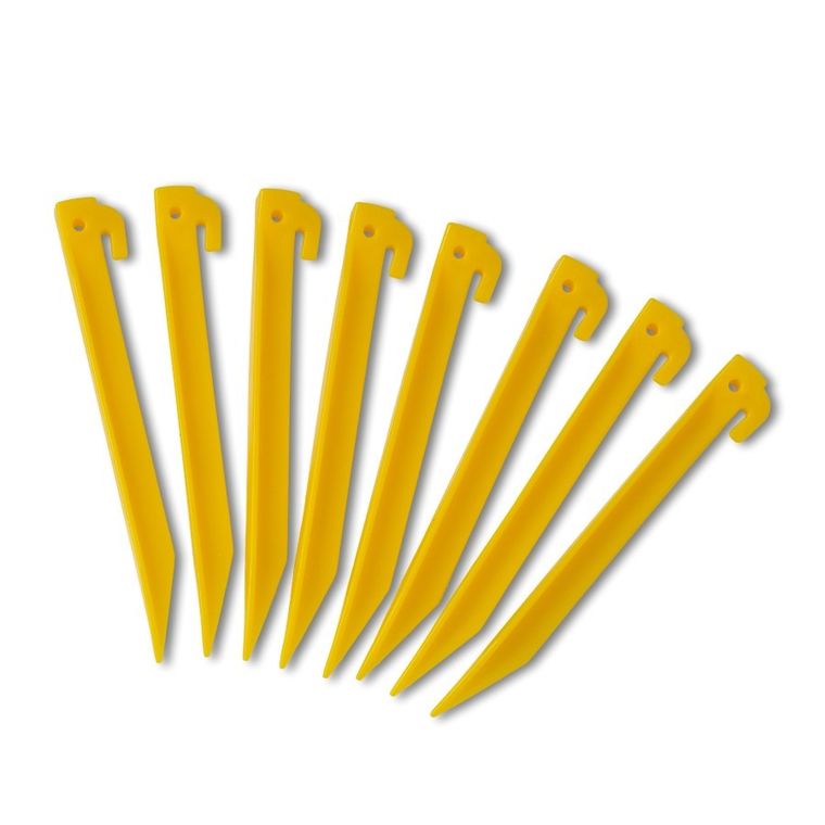 Tadar, Delux, parasol plażowy, rozmiar XL, 240 cm