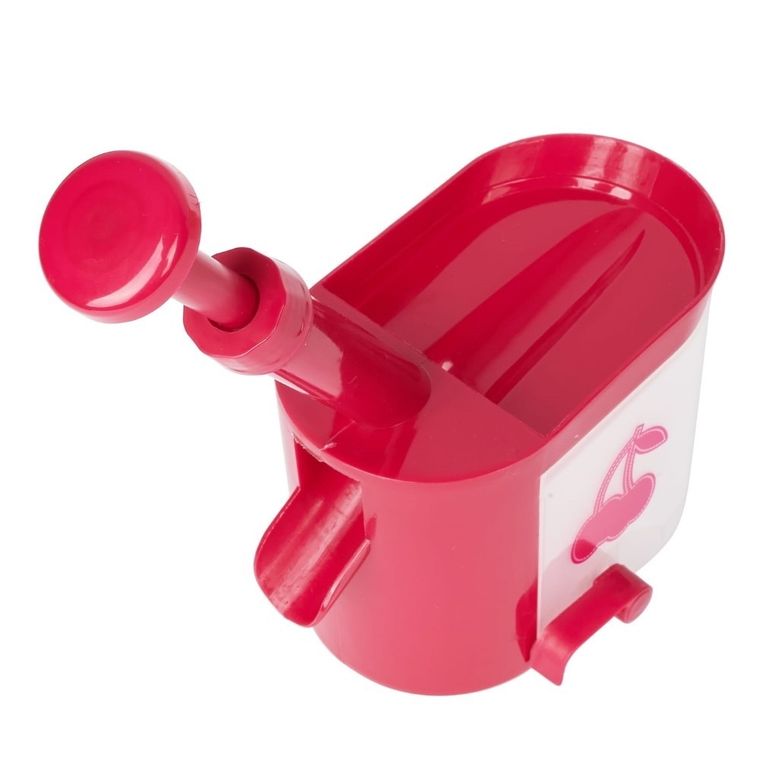 Tadar, drylownica do wiśni z przyssawką