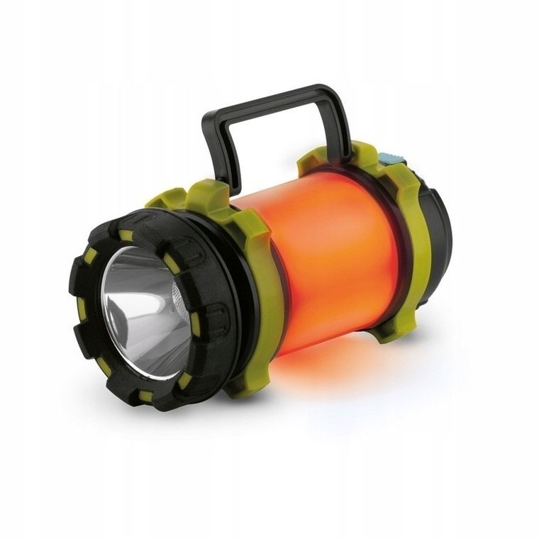 Tadar, latarka kempingowa