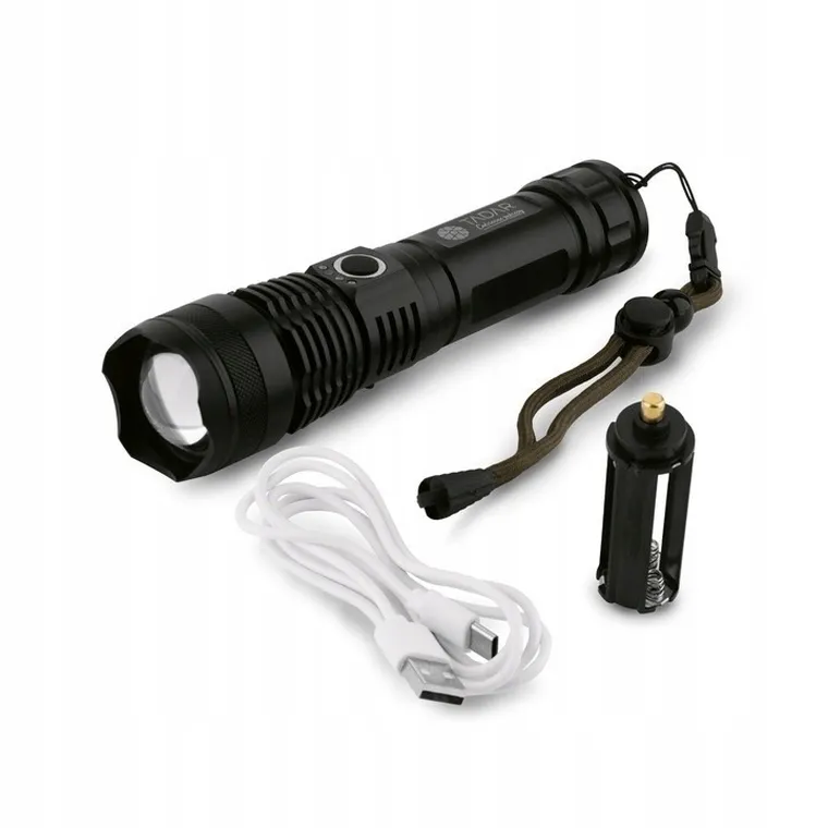 Tadar, latarka taktyczna