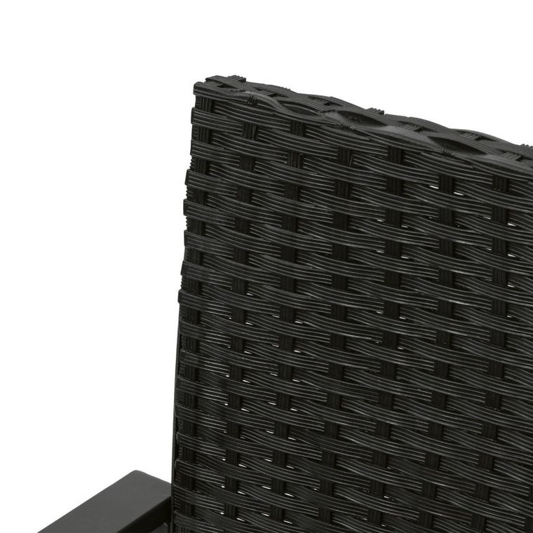 Tadar, Madera, komplet mebli ogrodowych, fotele i stolik