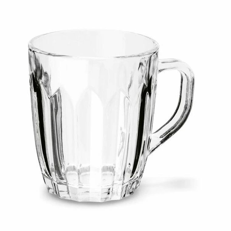 Tadar, Mira, komplet szklanek, 250 ml, 6 szt.