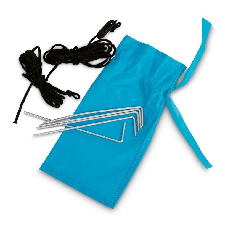 Tadar, namiot plażowy pop-up, 190-120-90 cm