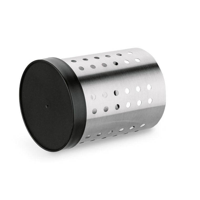 Tadar, ociekacz na sztućce z tacką, 13-9.5 cm