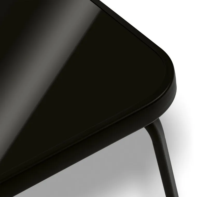 Tadar, Panama, zestaw ogrodowy, stolik + krzesło, 2 szt. + ławka