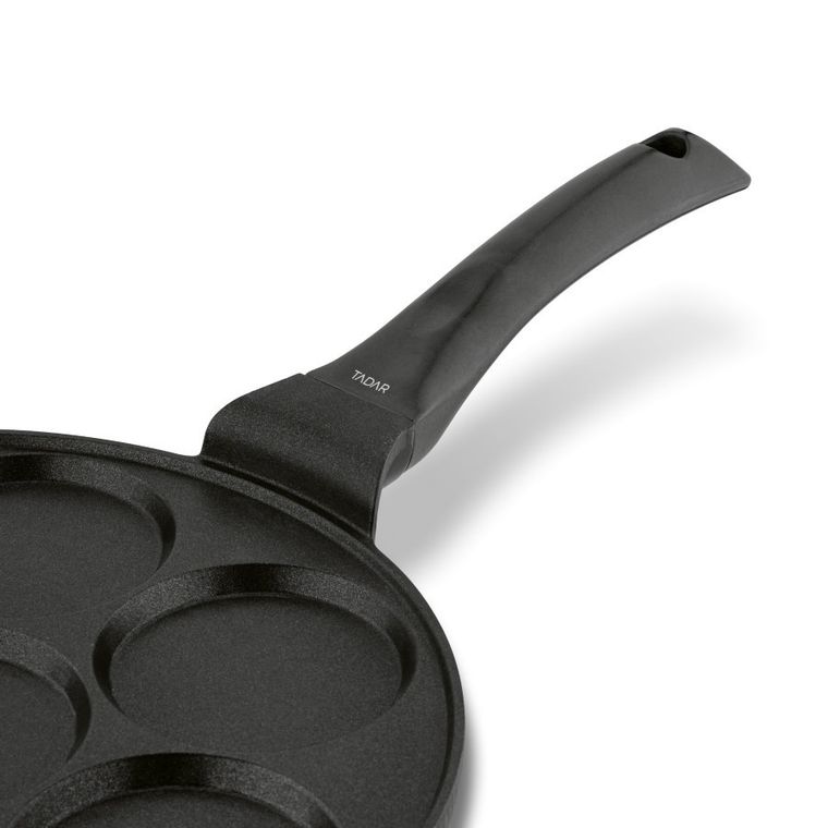 Tadar, patelnia do jajek, placuszków, gładka, 26,5 cm