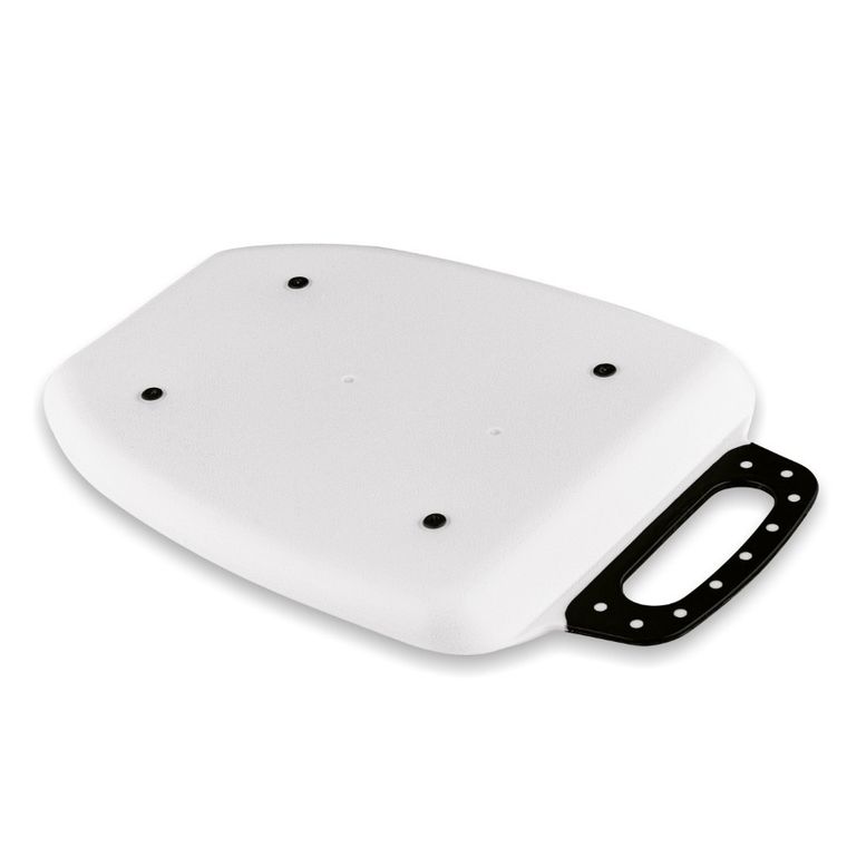 Tadar, Picknic, Deska, czarna rączka 31,5-21-5 cm