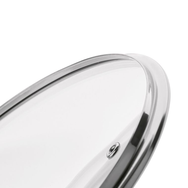 Tadar, pokrywka szklana, 28 cm