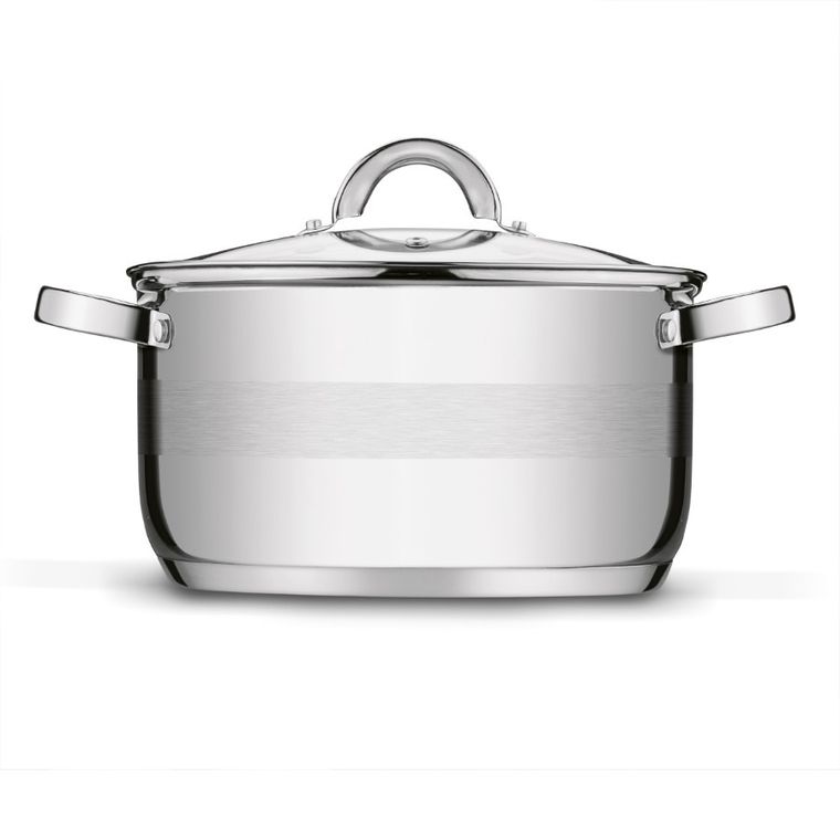 Tadar, Roger, komplet garnków, 12 elementów