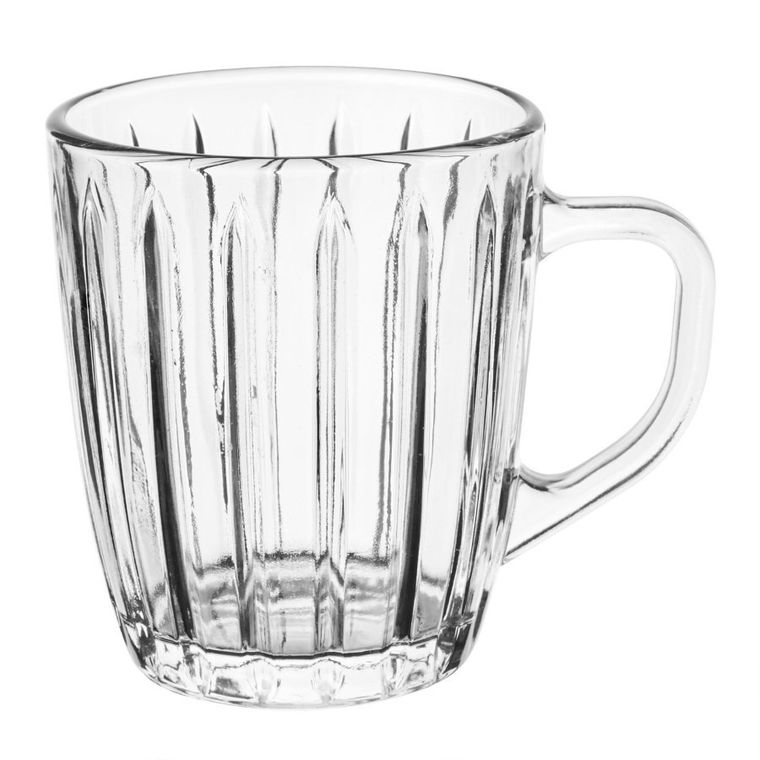 Tadar, Ruta, komplet szklanek, 250 ml, 6 szt.