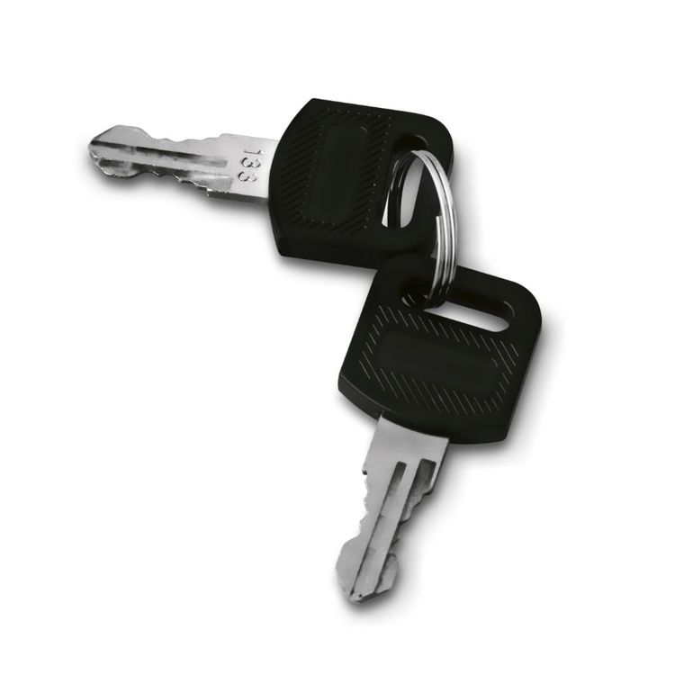 Tadar, skrzynka na listy, post antracyt+ss, 37-37-10 cm