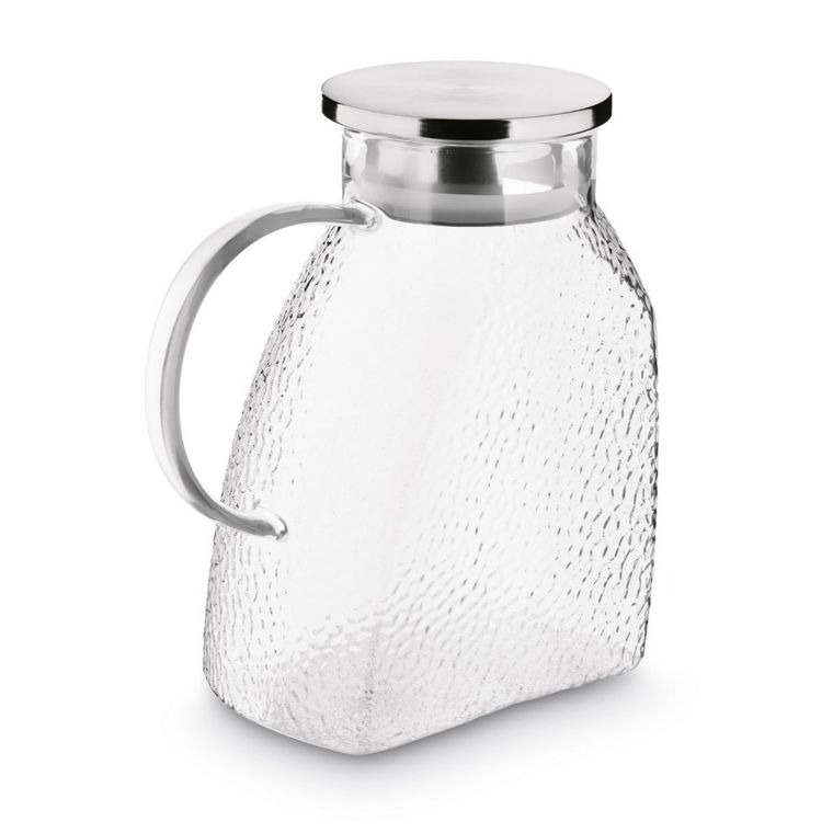 Tadar, Snello, szklany dzbanek borokrzemowy, 1,5l