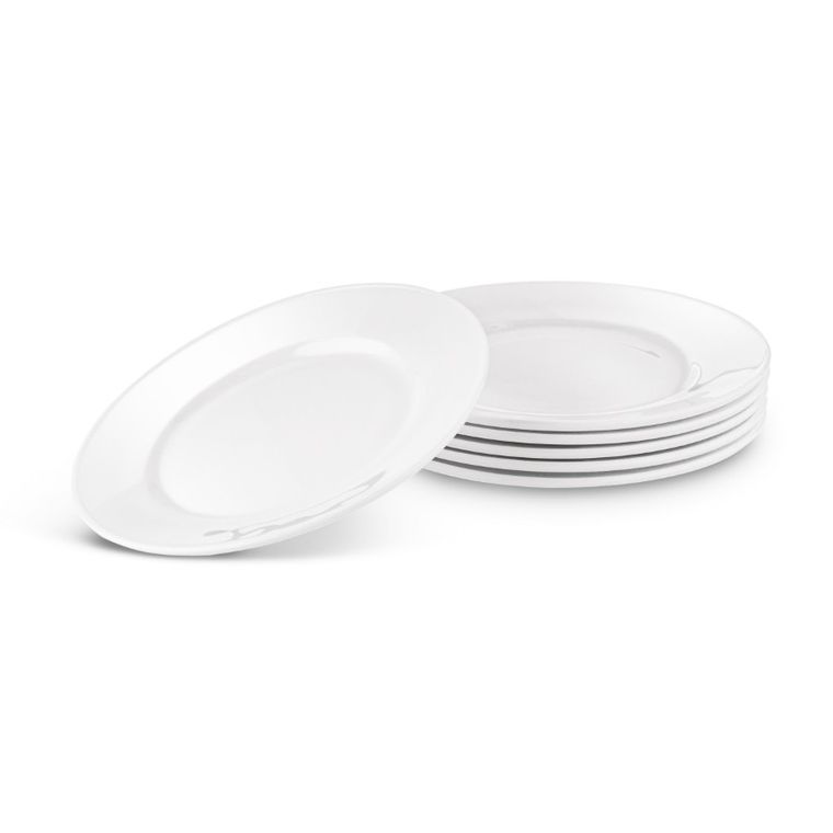 Tadar, Suzi, okrągły talerz deserowy, 15 cm