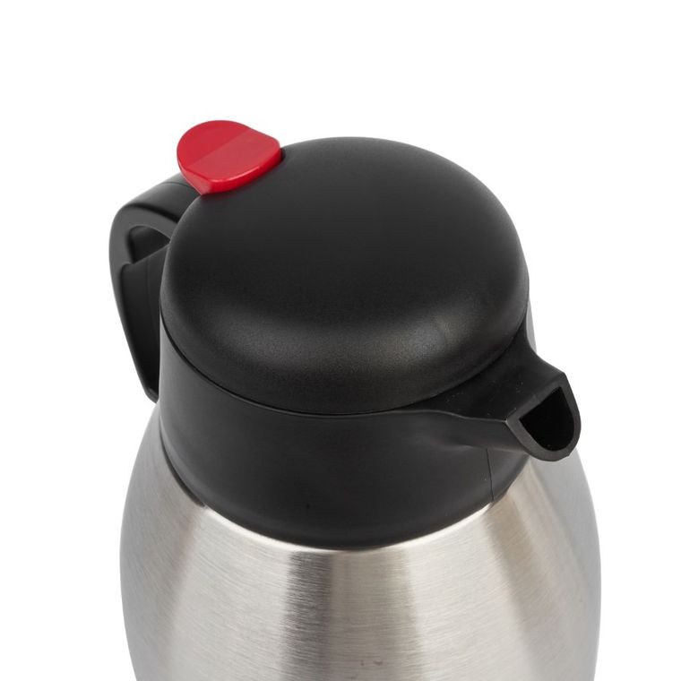 Tadar, termos nierdzewny, dzbanek, kawa, 2,0 l