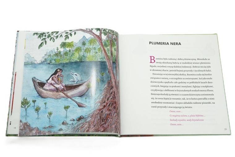 Tam, gdzie mieszkają bajki 2