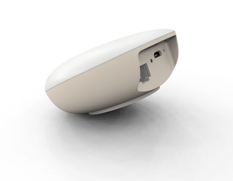 Tattou, Tio, niani elektroniczna