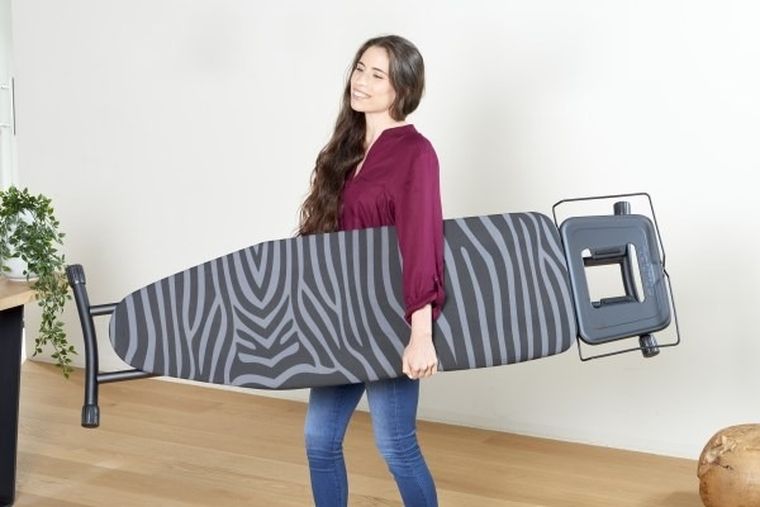 Taurus, deska do prasowania, Argenta Plus