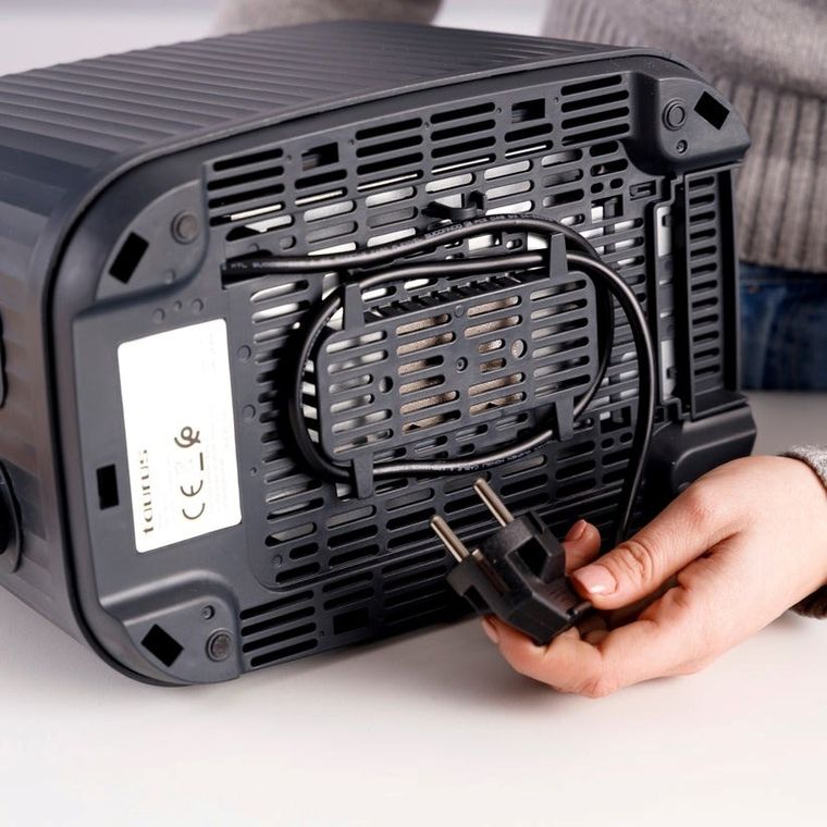 Taurus, Jonic Toast, toster, 960701000