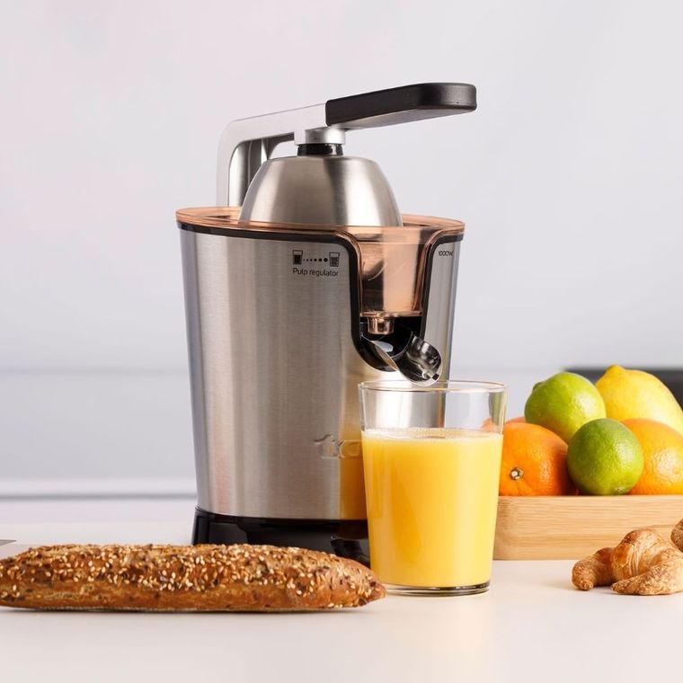 Taurus, wyciskarka do cytrusów, Easy Press 1000 Legend, 1000w