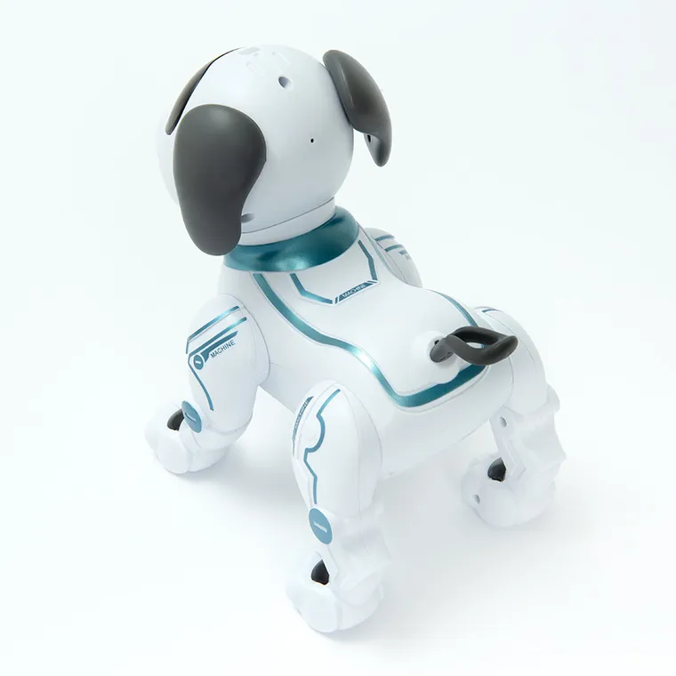 Tech-Bot, Pies, interaktywny robot pies zdalnie sterowany