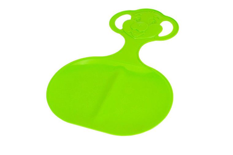 TechnoK, ślizg zjazdowy, jabłuszko