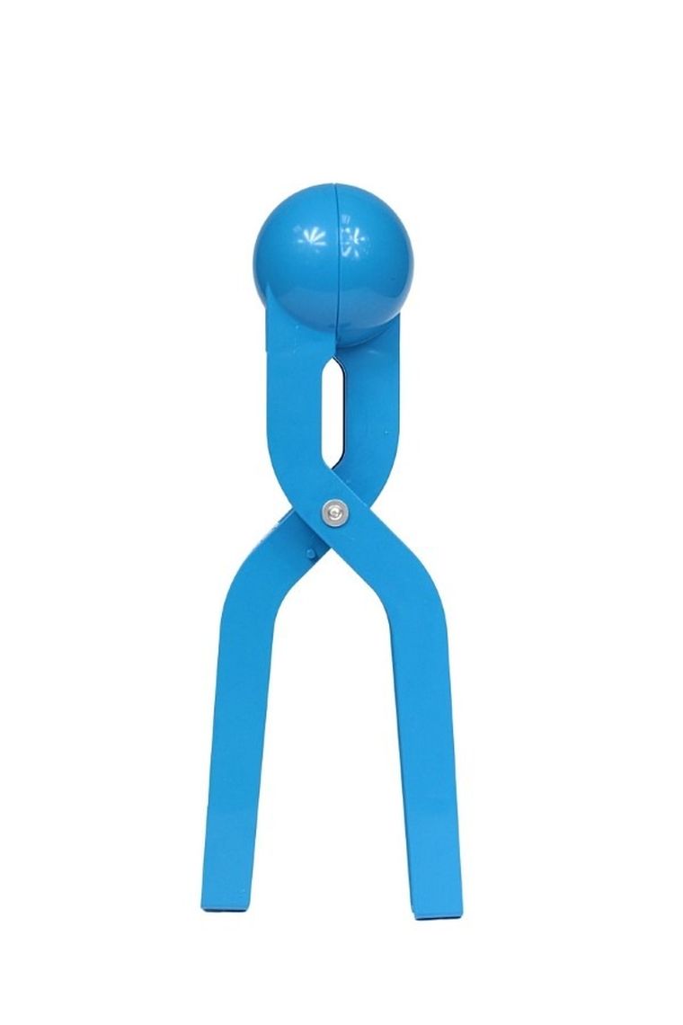 TechnoK, śnieżkomat, rączka do robienia śnieżek