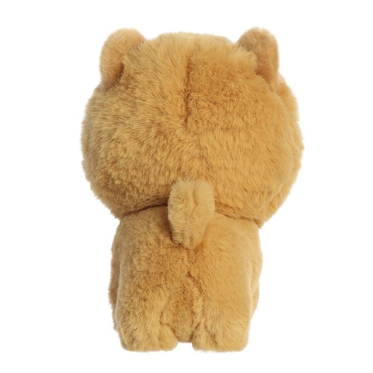 Teddy Pets, Chow Chow, maskotka, 16,5 cm