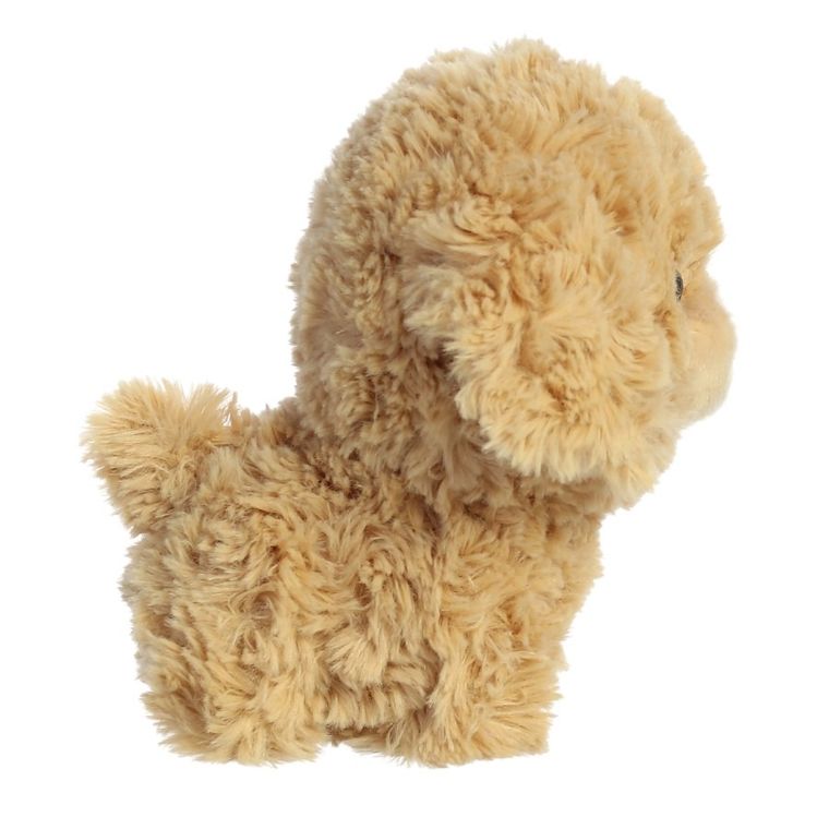 Teddy Pets, Golden Poodle, maskotka, 16,5 cm