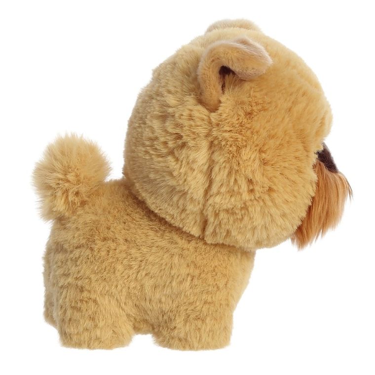Teddy Pets, Griffon Bruxellois, maskotka, 16,5 cm