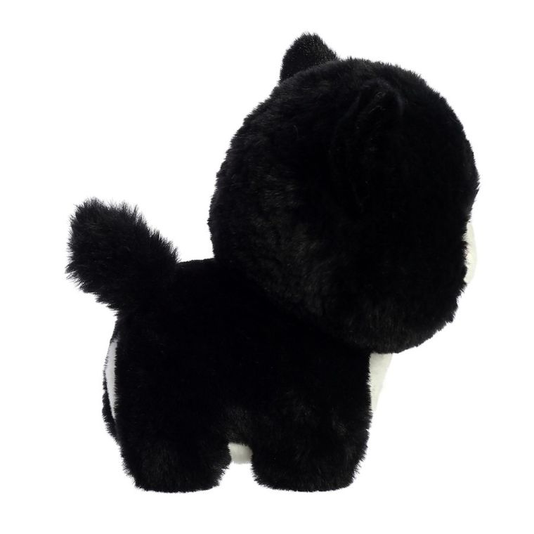 Teddy Pets, Tuxedo Cat, maskotka, 16,5 cm