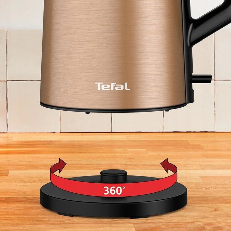 Tefal, czajnik elektryczny, KI583C