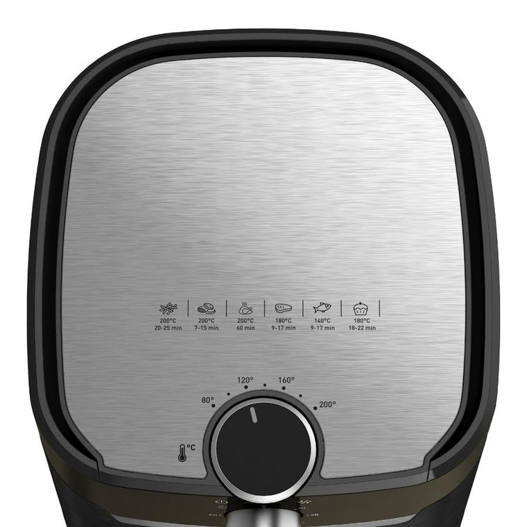 Tefal, frytownica, EY5018