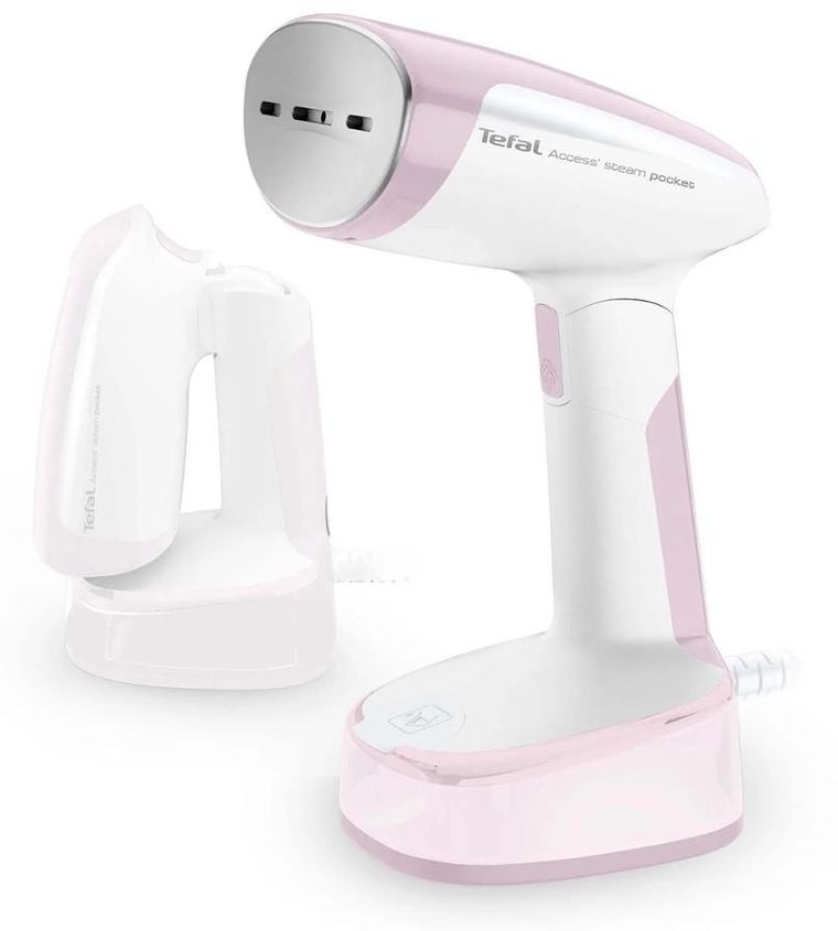 Tefal, parownica do ubrań, DT3050