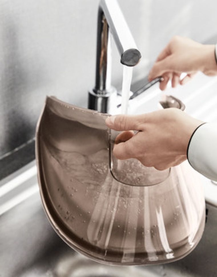 Tefal, Pro Express Vision, generator pary, GV9820