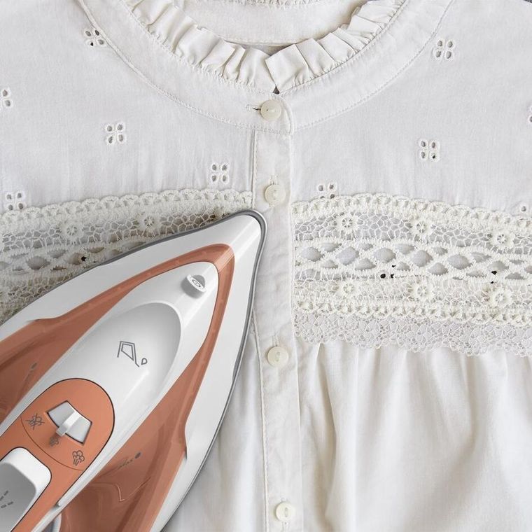 Tefal, Virtuo, żelazko, FV2C40E0