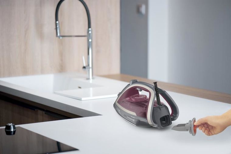 Tefal, żelazko, FV6840E0