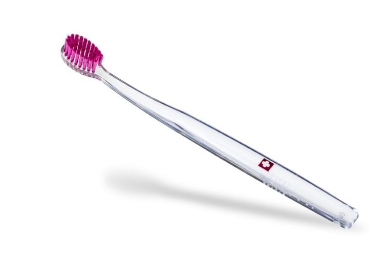 Tello, 4920 Soft, szwajcarska szczoteczka do zębów