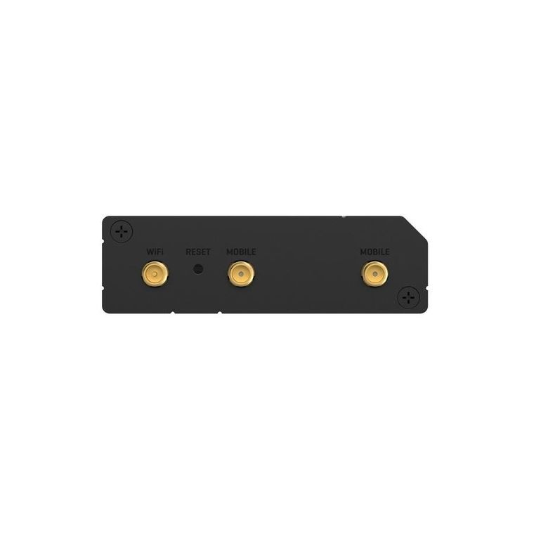 Teltonika, przemysłowy Router LTE, RUT260, 2xLAN 100Mb/s, WiFi 2,4GHz