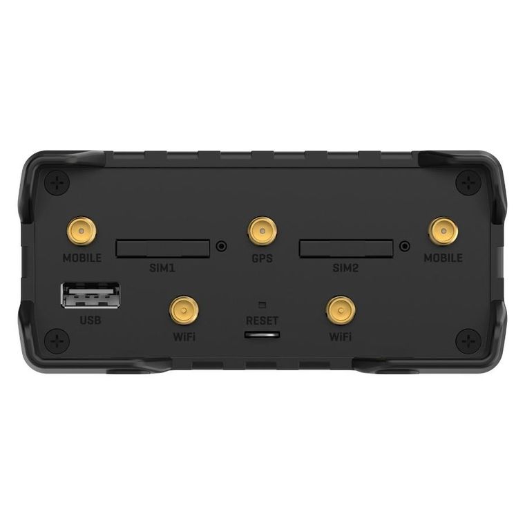 Teltonika, Redcap 5G, router 5g, RUT976